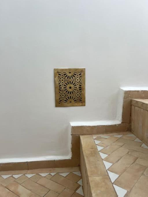 Riad Anahata Marrakech Marrakesh Eksteriør bilde