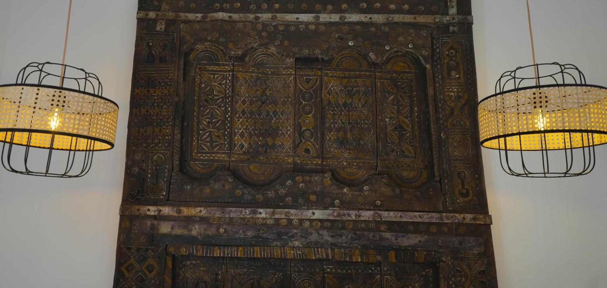 Riad Anahata Marrakech Marrakesh Eksteriør bilde