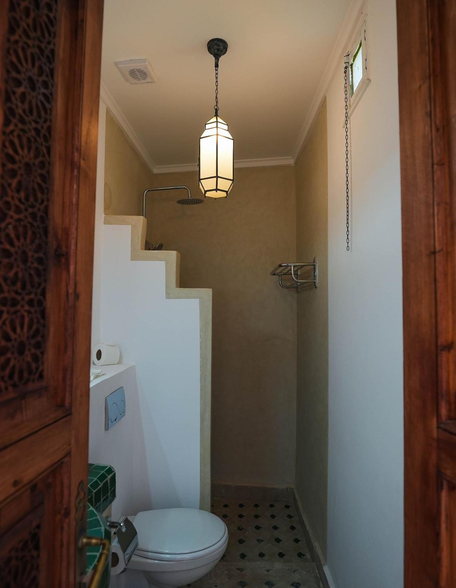 Riad Anahata Marrakech Marrakesh Eksteriør bilde